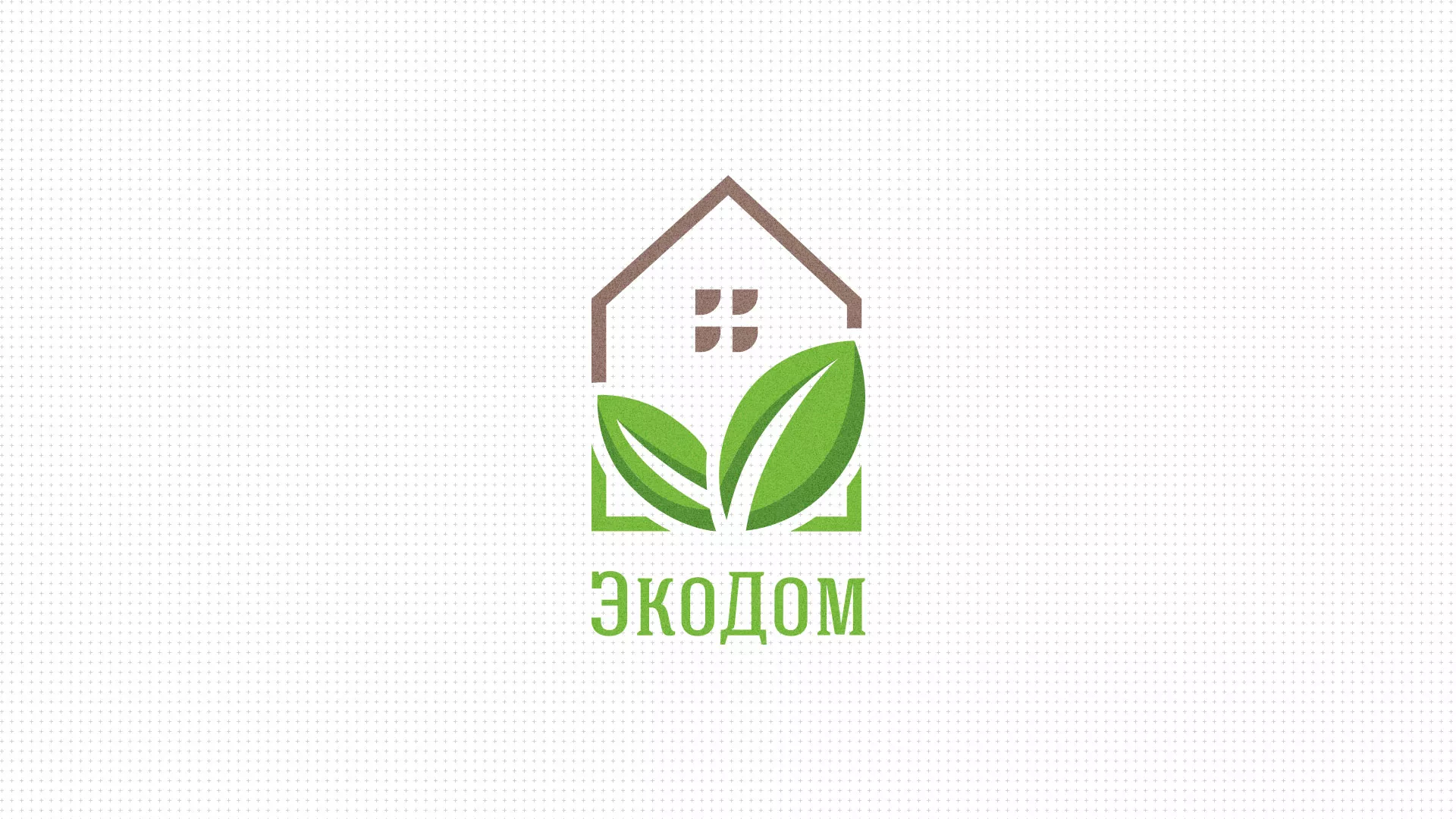 Создание сайта для строительной компании «ЭКОДОМ» в Чаплыгине